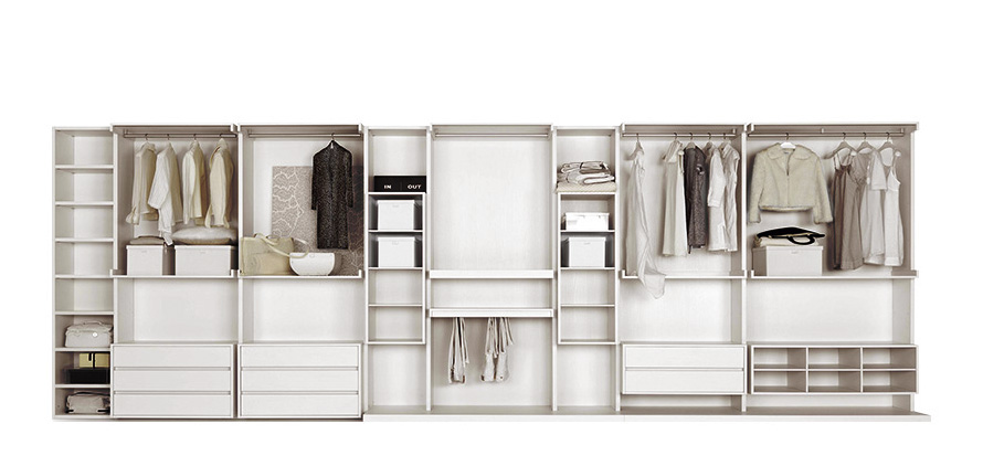 Корпусная мебель