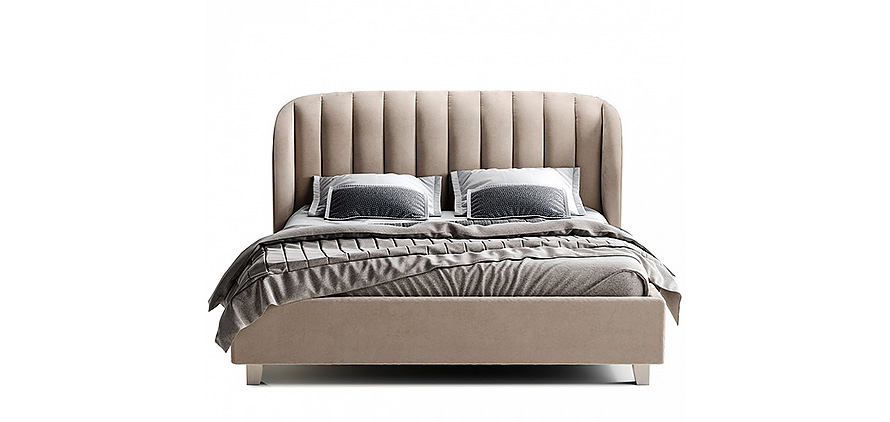 Кровати и матрасы