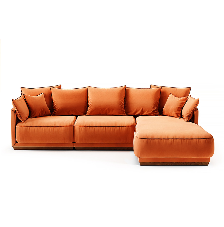 Мягкая мебель