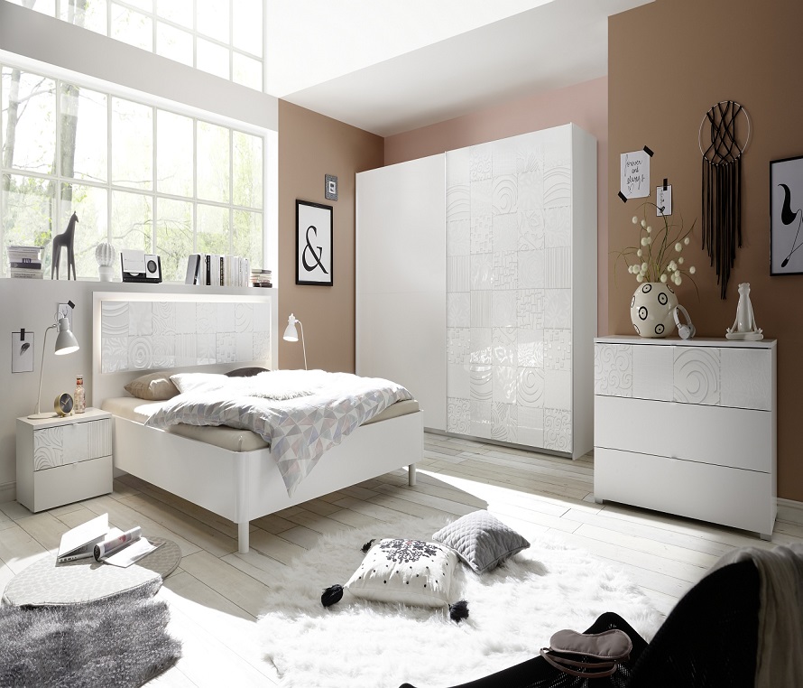 Мебель для спален